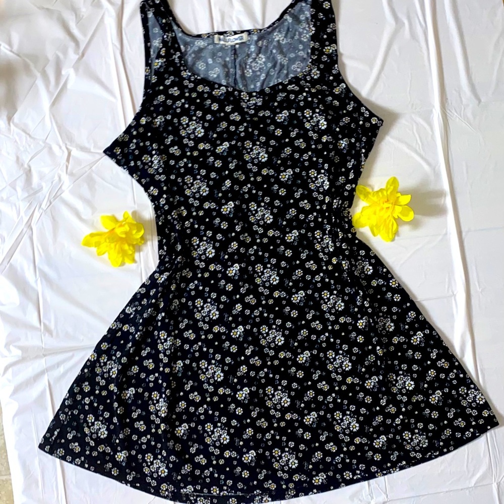 Black | xxl | Floral Print | Wallflower - Kohl’s